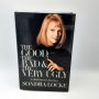 The Good The Bad The Very Ugly SONDRA LOCKE 1997 HBDJ Stated 1st Edition