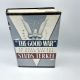 The Good War Oral History WW2 WWII STUDS TERKEL 1984 1st HBDJ Ex Lib