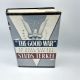 The Good War Oral History WW2 WWII STUDS TERKEL 1984 1st HBDJ Ex Lib