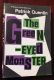The Green-Eyed Monster by Patrick Quentin 1960 HBDJ BCE Murder Mystery