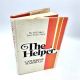 The Helper CATHERINE MARSHALL 1978 HBDJ Book About Holy Spirit