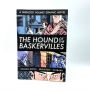 Sherlock Holmes The Hound of the Baskervilles Graphic Novel 2009 1st Comic