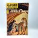 May 1951 Classics Illustrated Comic THE JUNGLE BOOK - Rudyard Kipling No. 83