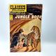 May 1951 Classics Illustrated Comic THE JUNGLE BOOK - Rudyard Kipling No. 83