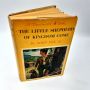 The Little Shepherd of Kingdom Come by John Fox, Jr. 1903 HBDJ Thrushwood Book