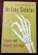 The Long Skeleton, A Mr. & Mrs. North Mystery 1958 HBDJ BCE Murder Mystery