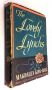 The Lovely Lynchs aka How Small a Part of Time 1946 HBDJ Magdalen King-Hall 1st American Edition