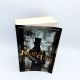 The Map of Time FELIX J. PALMA 1st Atria PB Ed June 2012 Time Travel SCI-FI Novel 
