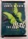 The Moth by James M. Cain 1948 HBDJ Early Printings