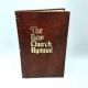 The New Church Hymnal 1976 Lexicon Music RALPH CARMICHAEL, ET AL