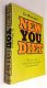 Dr. Wechsler's New You Diet HBDJ 1978 First Edition in Excellent Condition