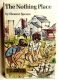 The Nothing Place by Eleanor Spence, First American Edition HBDJ