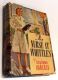 The Nurse at Whittle's by Lucy Agnes Hancock 1946 HBDJ Triangle Books Edition