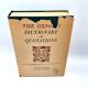 1955 The Oxford Dictionary of Quotations Introduction by Bernard Darwin HBDJ