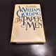 The Paper Men by WILLIAM GOLDING 1984 HBDJ