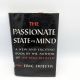 ERIC HOFFER The Passionate State of Mind, Other Aphorisms 1955 HBDJ 1st