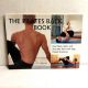 The Pilates Back Book TIA STANMORE 2002 6th Printing Softcover Book