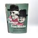 The Professor and the Prime Minister THE EARL OF BIRKENHEAD 1962 HBDJ First Printing