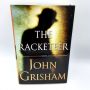 The Racketeer JOHN GRISHAM Spy Thriller 2012 Stated First Edition Like New