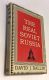 The Real Soviet Russia by David J. Dallin 1944 Yale University Press Edition