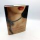 The Scandal of the Season by SOPHIE GEE 2007 HBDJ 1st Printing