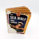 The Sea-Wolf JACK LONDON 1946 PB 3rd Printing Pocket Book Edition