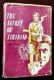 The Secret of Saraband by Mordie Floyd 1961 HBDJ Ex Lib Murder Mystery