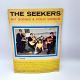 THE SEEKERS Hit Songs & Folk Songs 1964 Music Book I'll Never Find Another You