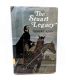 The Stuart Legacy ROBERT KERR 1973 Hardback w Dust Jacket