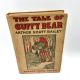 The Tale of Cuffy Bear ARTHUR SCOTT BAILEY Sleepy-Time Tales 1915 Hardback