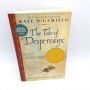 The Tale of Despereaux by Kate DiCamillo 2006 1st Paperback Edition Ering Illustrations