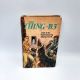 The Thing in B-3 A Tale of the Supernatural TALMAGE POWELL 1969 Whitman HB