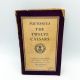 Suetonius The Twelve Caesars, a New Translation ROBERT GRAVES 3/6 first published 1957