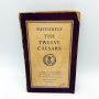 Suetonius The Twelve Caesars, a New Translation ROBERT GRAVES 3/6 first published 1957