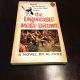 The Unsinkable Molly Brown Gold Medal Novel by AL HINE1964 PB Stage Play