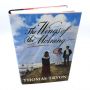The Wings of the Morning THOMAS TRYON 1990 HBDJ 1st Trade Edition