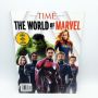 Special TIME Edition The World of Marvel 2019 Magazine