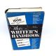 The Writer’s Handbook A. S. BURACK 1955 HBDJ