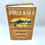 Three Great Novels of World War II The Pacific by James A. Michener, Thomas Heggen, Leon Uris, Edited by Marc Jaffe - 