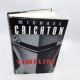 Timeline by Michael Crichton - 1999 First Trade Edition HBDJ Sci-Fi Novel