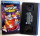 Tom & Jerry Blast Off to Mars 2005 VHS EXCELLENT