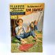 1971 Classics Illustrated Comic THE ADVENTURE OF TOM SAWYER - No. 50