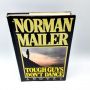 Tough Guys Don’t Dance NORMAN MAILER 1984 HBDJ BCE Novel