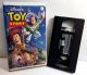 Toy Story Disney Label 1995 VHS In Clamshell 6703 EXCELLENT Used Condition