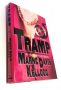 Tramp, a Lilly Bennett Mystery by Marne Davis Kellogg 1997 HBDJ 