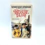 Treasure Island by Robert Louis Stevenson 1988 Unabridged Paperback