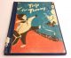 Trip for Tommy by Margaret Friskey Pictures by Jean Edgerton 1953 First Edition Hardback