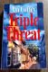 Triple Threat by Jan Coffey Mass Market Paperback