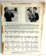 Easy Steps to the Band Trombone & Baritone 1939 Mills Music Book - NO COVER