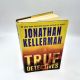 True Detectives by Jonathan Kellerman 2009 HBDJ BCE Mystery Novel